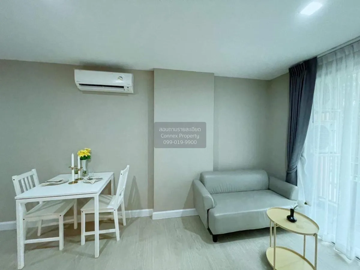 เช่าคอนโด  เมโทร ลักซ์ รัชดา MRT-ห้วยขวาง ดินแดง เขต ดินแดง กรุงเ 3