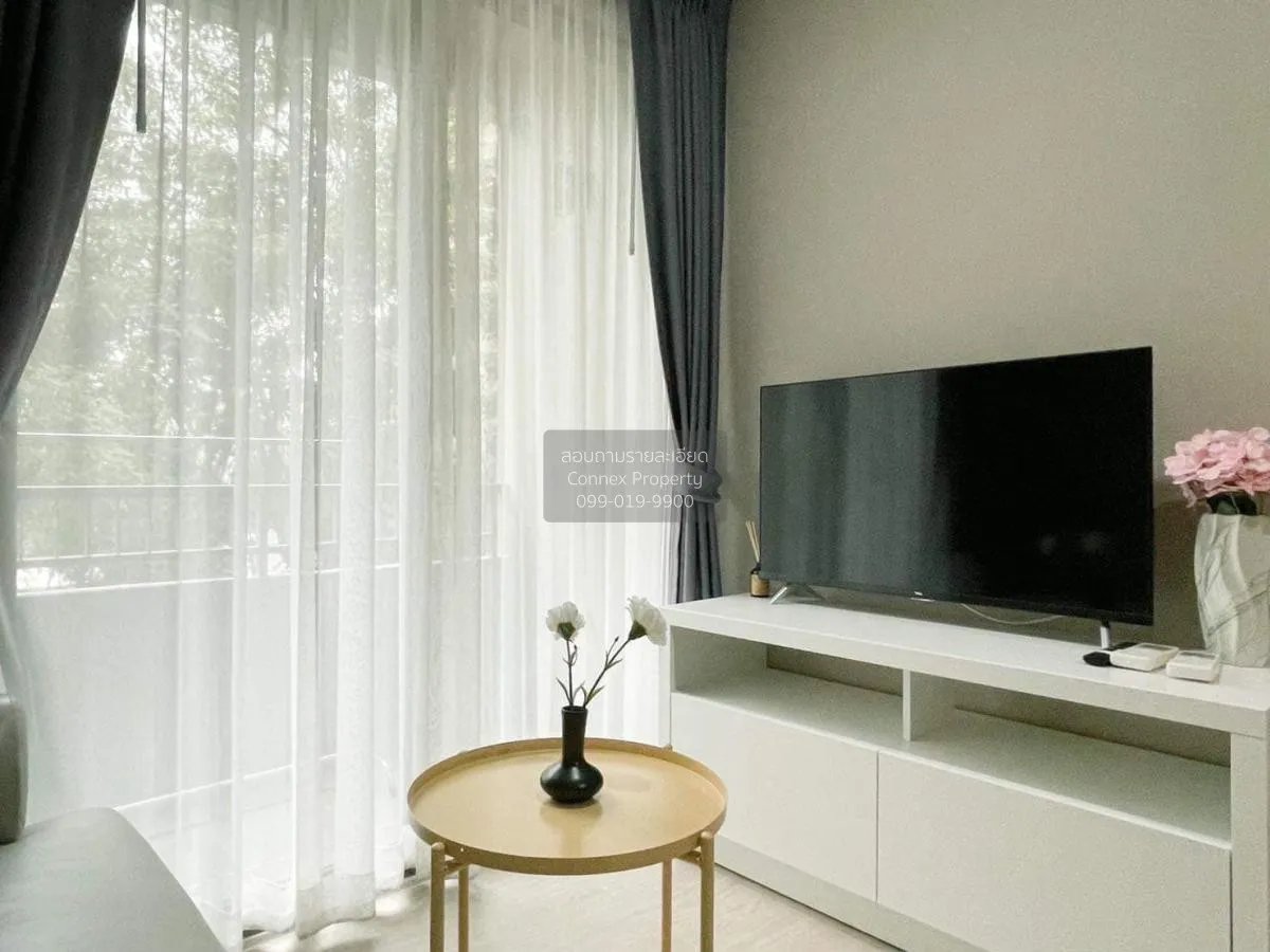 เช่าคอนโด  เมโทร ลักซ์ รัชดา MRT-ห้วยขวาง ดินแดง เขต ดินแดง กรุงเ 4