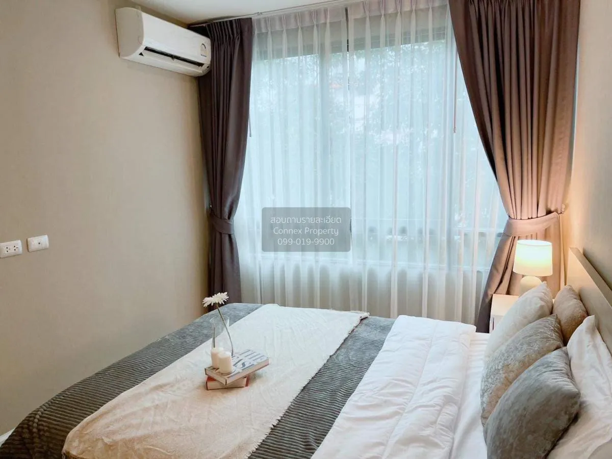 เช่าคอนโด  เมโทร ลักซ์ รัชดา MRT-ห้วยขวาง ดินแดง เขต ดินแดง กรุงเ