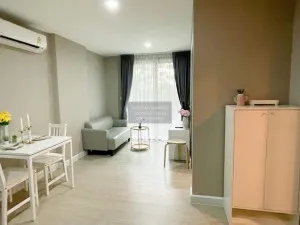 FOR RENT condo , Metro Luxe Ratchada , MRT-Huai Khwang , Din Daeng , Din Daeng , Bangkok , CX-80029