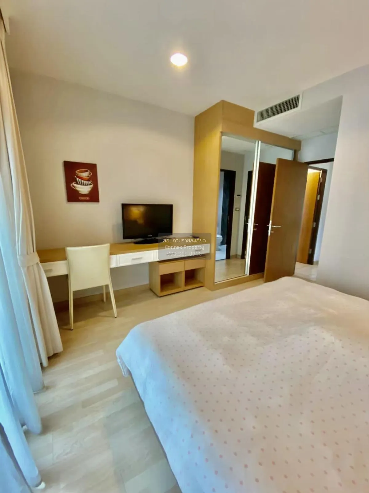 FOR RENT condo , 59 Heritage , BTS-Thong Lo , Khlong Tan Nuea , W