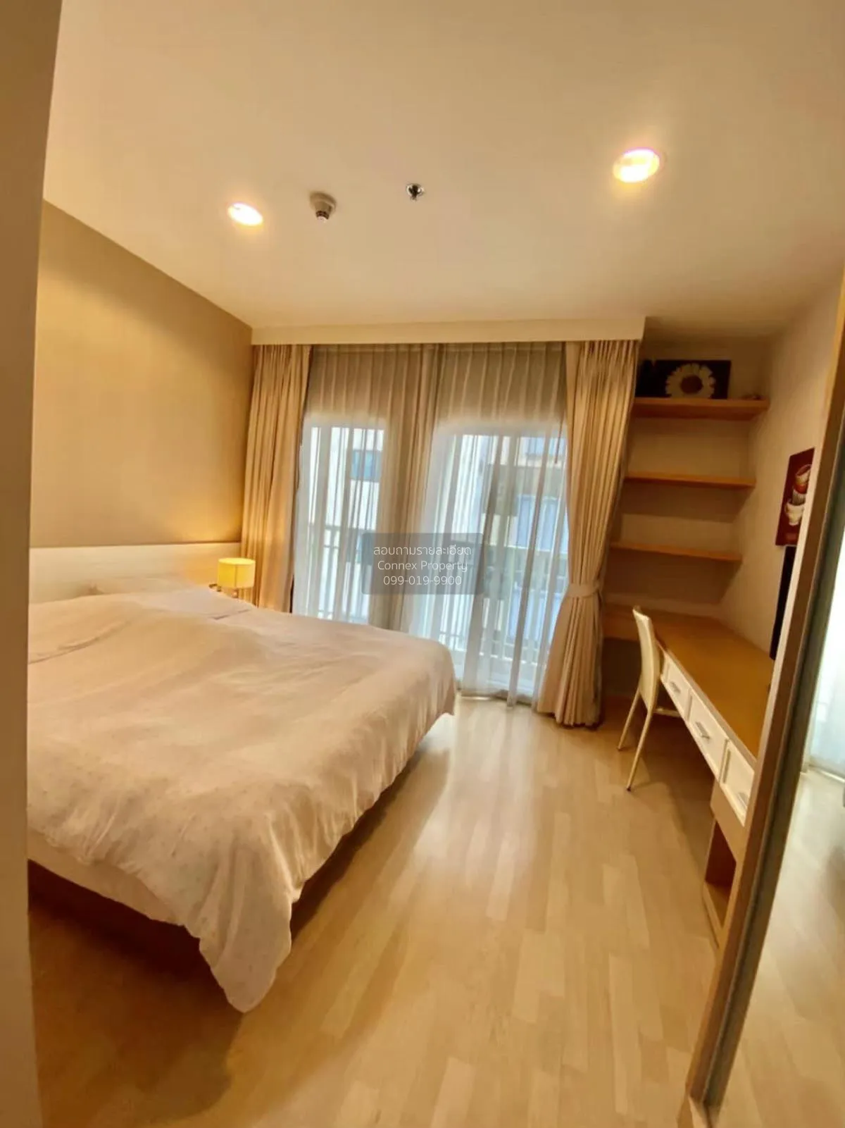 FOR RENT condo , 59 Heritage , BTS-Thong Lo , Khlong Tan Nuea , W