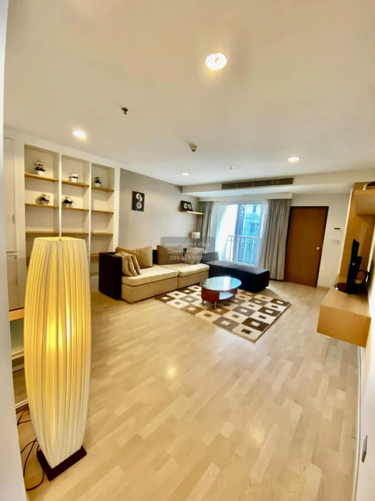 FOR RENT condo , 59 Heritage , BTS-Thong Lo , Khlong Tan Nuea , W 2