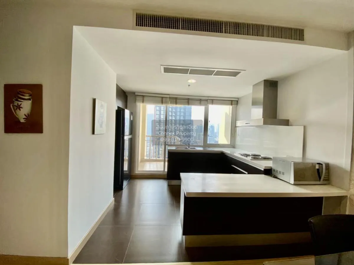 FOR RENT condo , 59 Heritage , BTS-Thong Lo , Khlong Tan Nuea , W 4