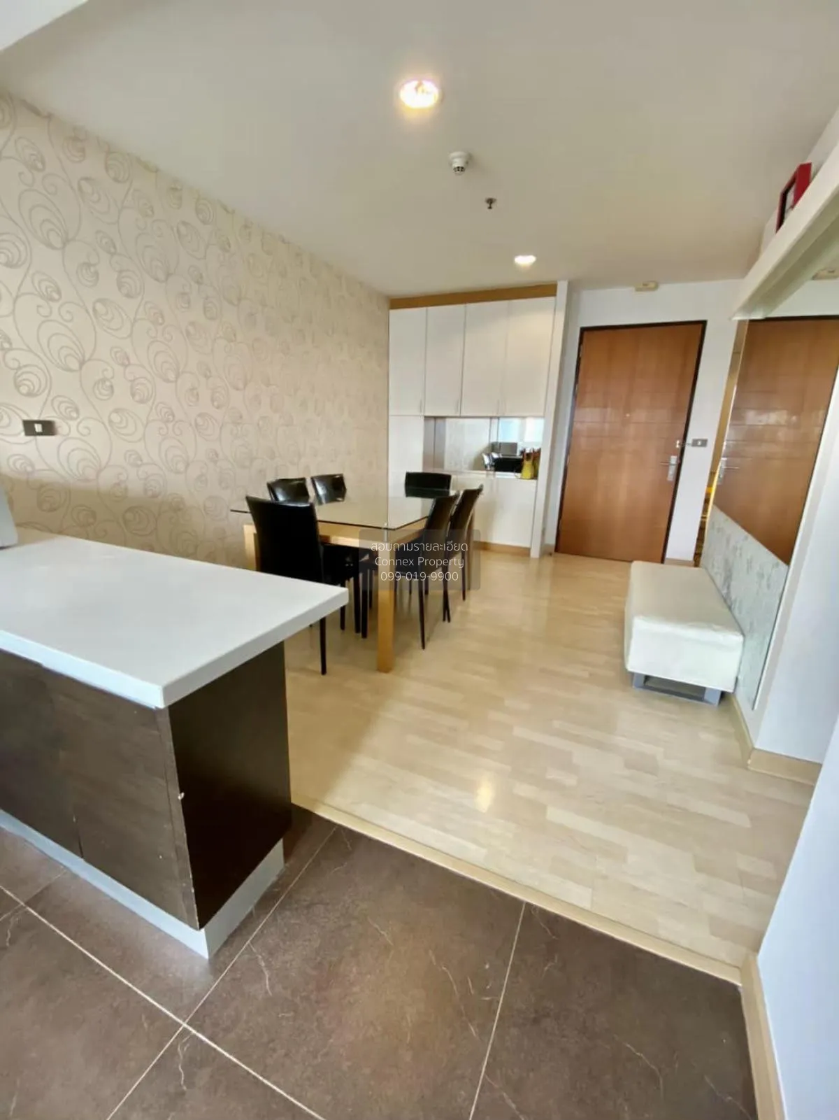 FOR RENT condo , 59 Heritage , BTS-Thong Lo , Khlong Tan Nuea , W