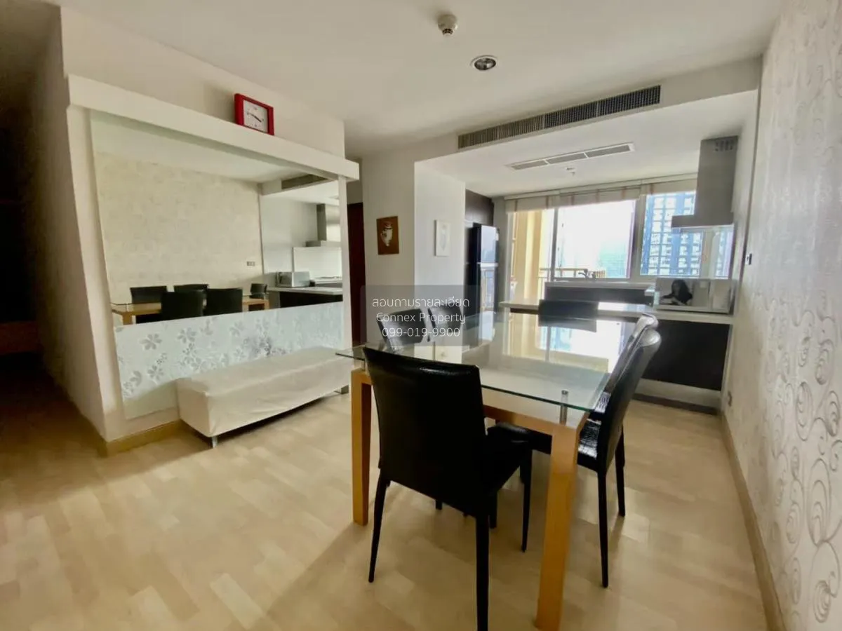 FOR RENT condo , 59 Heritage , BTS-Thong Lo , Khlong Tan Nuea , W