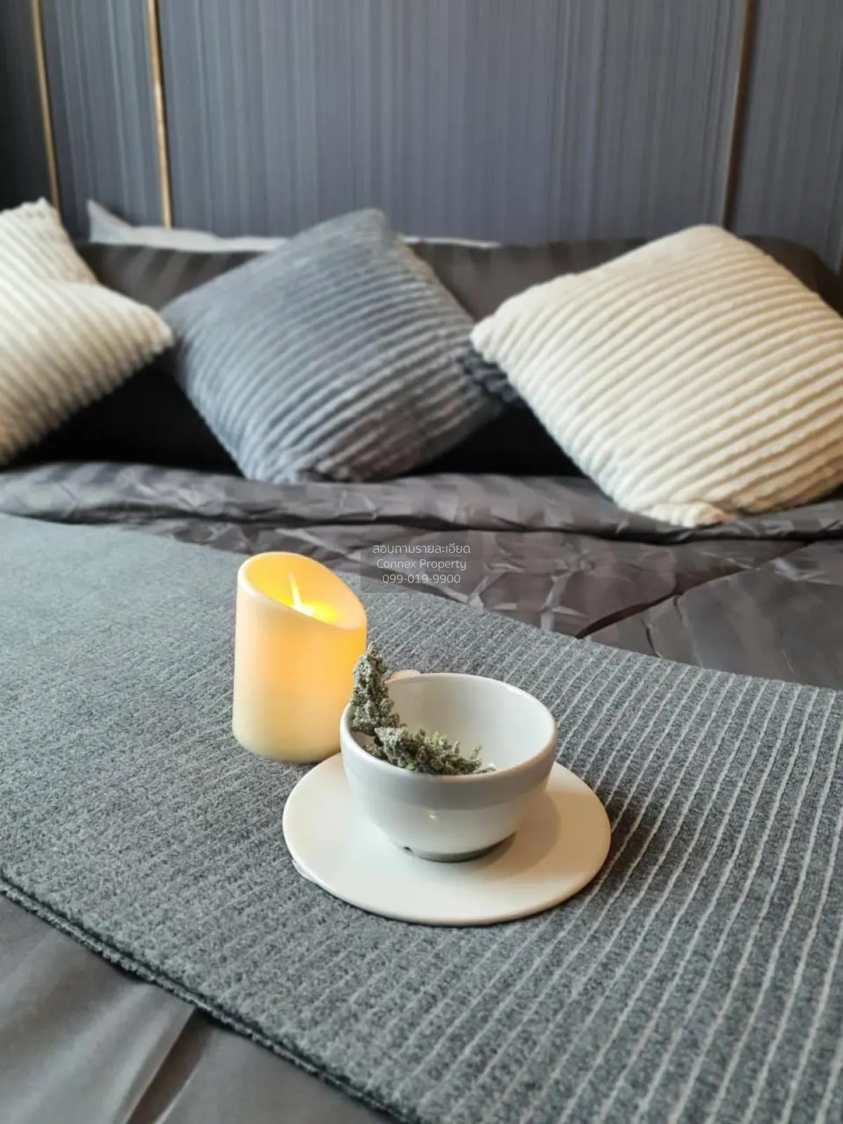 เช่าคอนโด  ไนท์บริดจ์ คอลลาจ รามคำแหง หัวหมาก เขต บางกะปิ กรุงเทพ