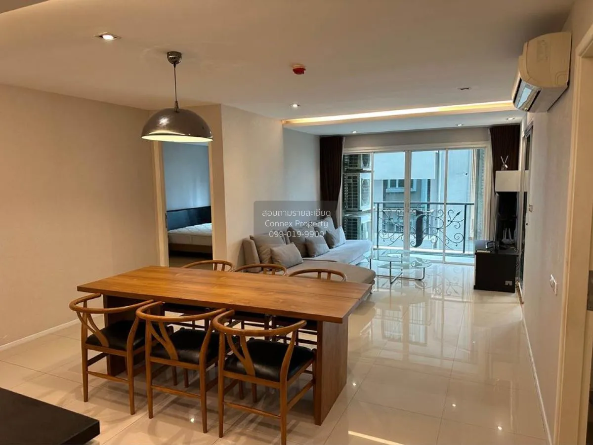 FOR RENT condo , Le nice Ekkamai , BTS-Ekkamai , Phra Khanong Nue 2