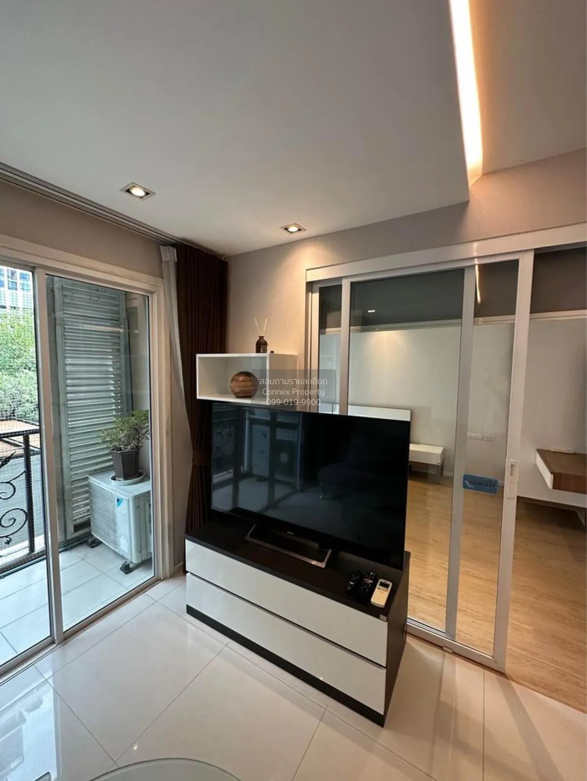 FOR RENT condo , Le nice Ekkamai , BTS-Ekkamai , Phra Khanong Nue 4
