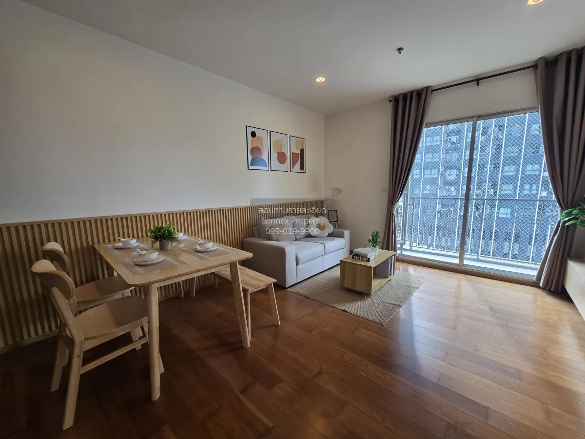 FOR SALE condo , Hive Taksin , BTS-Wongwian Yai , Khlong Ton Sai  2
