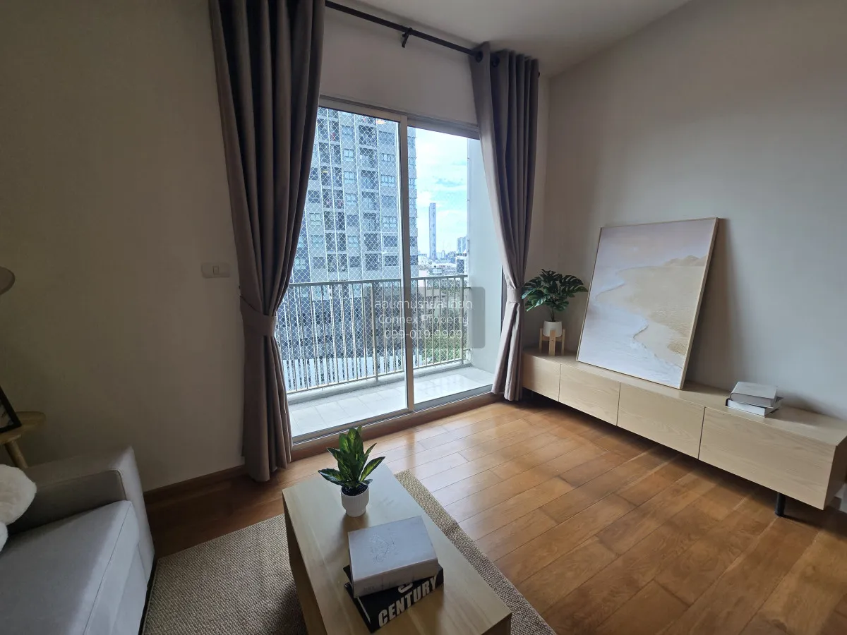 FOR SALE condo , Hive Taksin , BTS-Wongwian Yai , Khlong Ton Sai  3