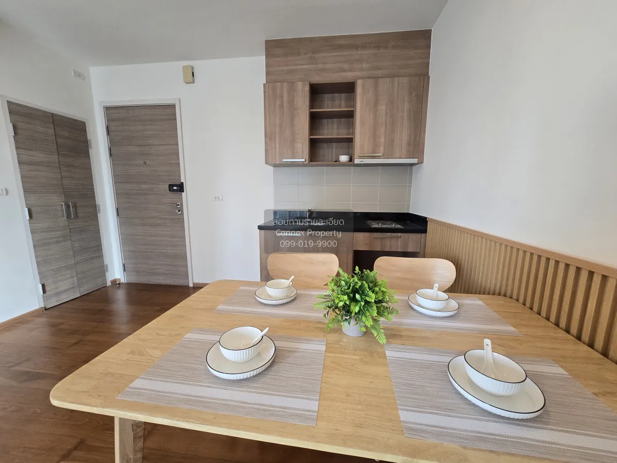 FOR SALE condo , Hive Taksin , BTS-Wongwian Yai , Khlong Ton Sai  4