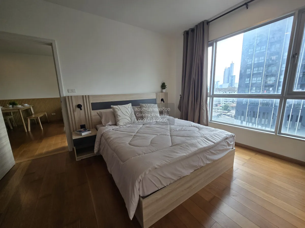 FOR SALE condo , Hive Taksin , BTS-Wongwian Yai , Khlong Ton Sai 