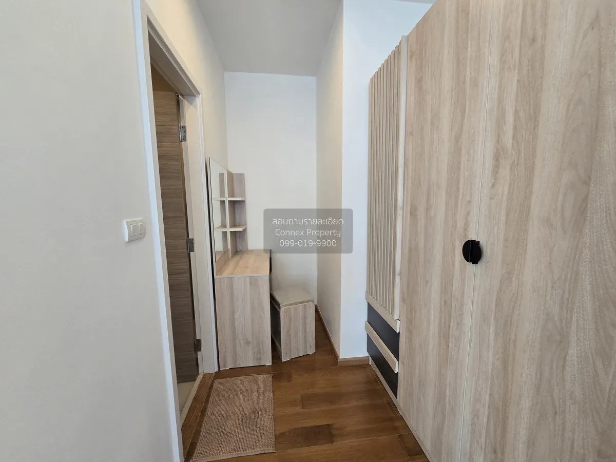 FOR SALE condo , Hive Taksin , BTS-Wongwian Yai , Khlong Ton Sai 