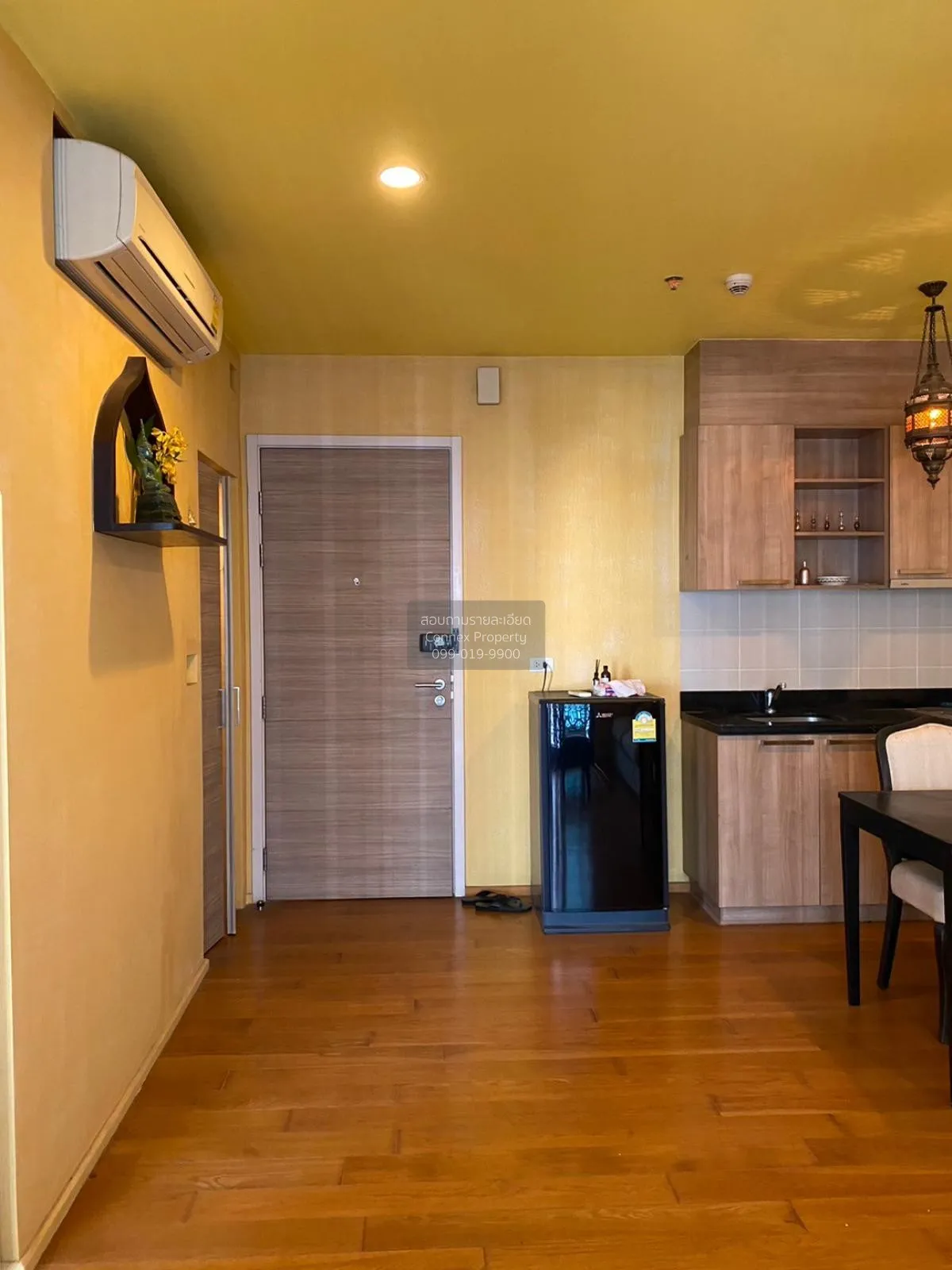 FOR SALE condo , Hive Taksin , BTS-Wongwian Yai , Khlong Ton Sai 