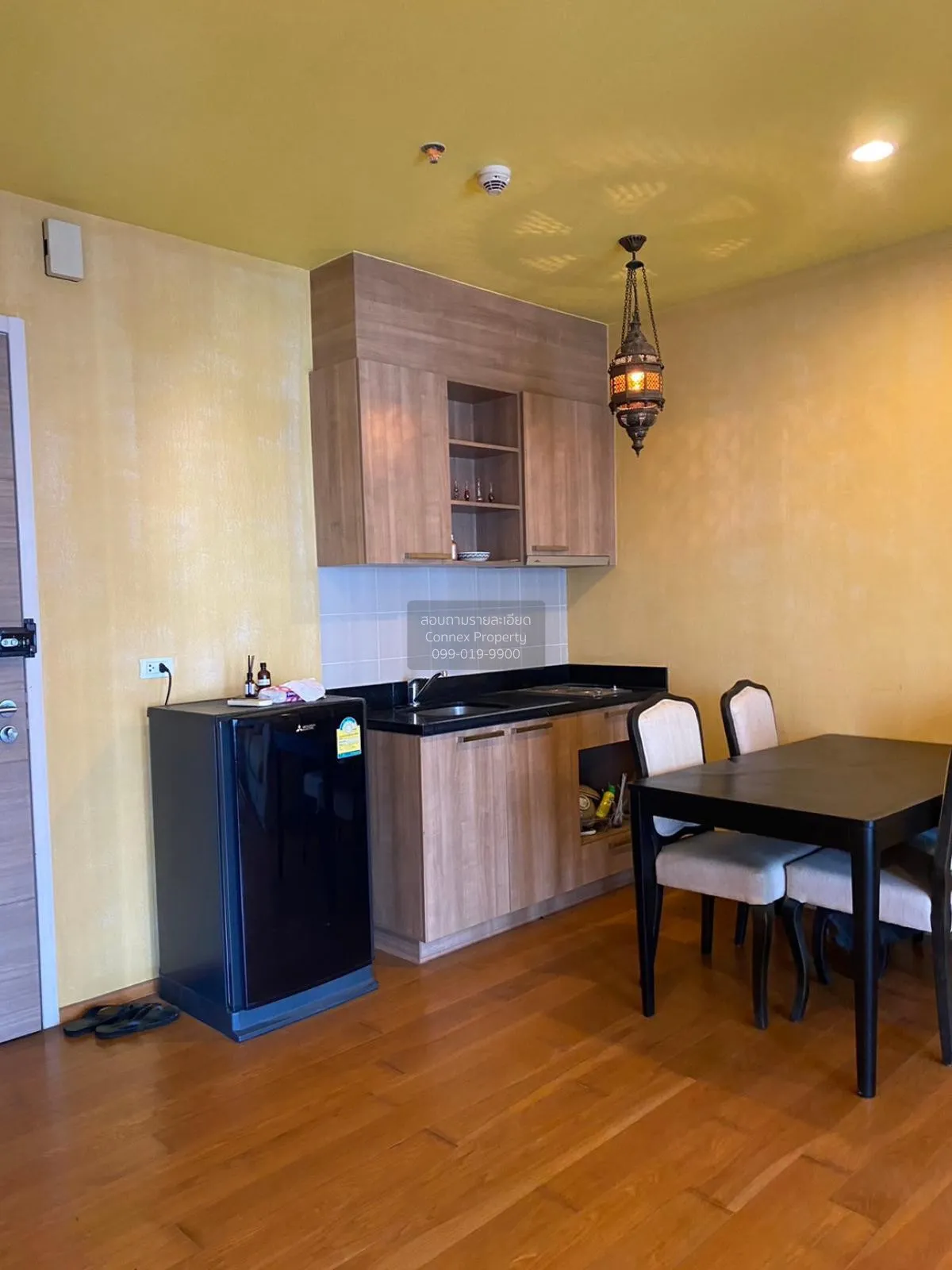 FOR SALE condo , Hive Taksin , BTS-Wongwian Yai , Khlong Ton Sai 