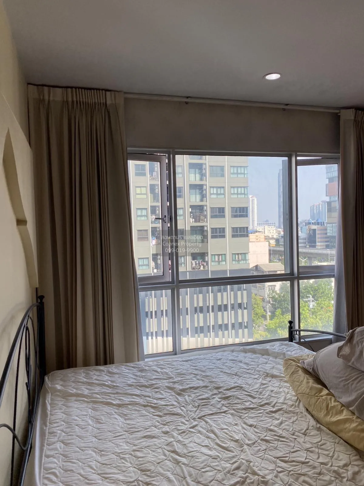 FOR SALE condo , Hive Taksin , BTS-Wongwian Yai , Khlong Ton Sai 