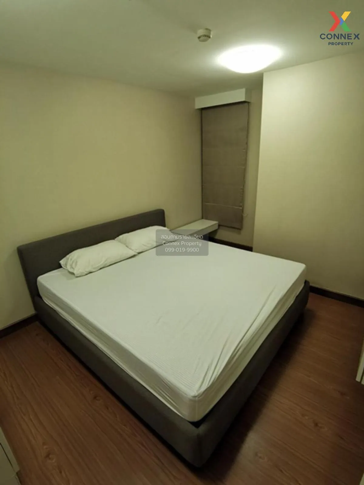 FOR RENT condo , Belle Grand Rama 9 , MRT-Phra Ram 9 , Huai Khwan