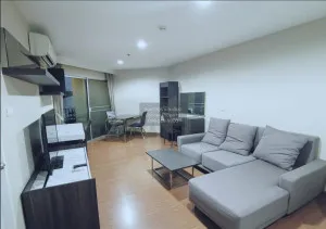 FOR RENT condo , Belle Grand Rama 9 , MRT-Phra Ram 9 , Huai Khwang , Huai Khwang , Bangkok , CX-80036