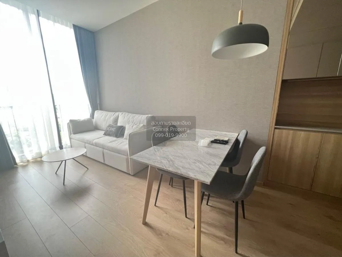 เช่าคอนโด  โนเบิล บี 19 BTS-อโศก คลองเตยเหนือ เขต วัฒนา กรุงเทพ C 2