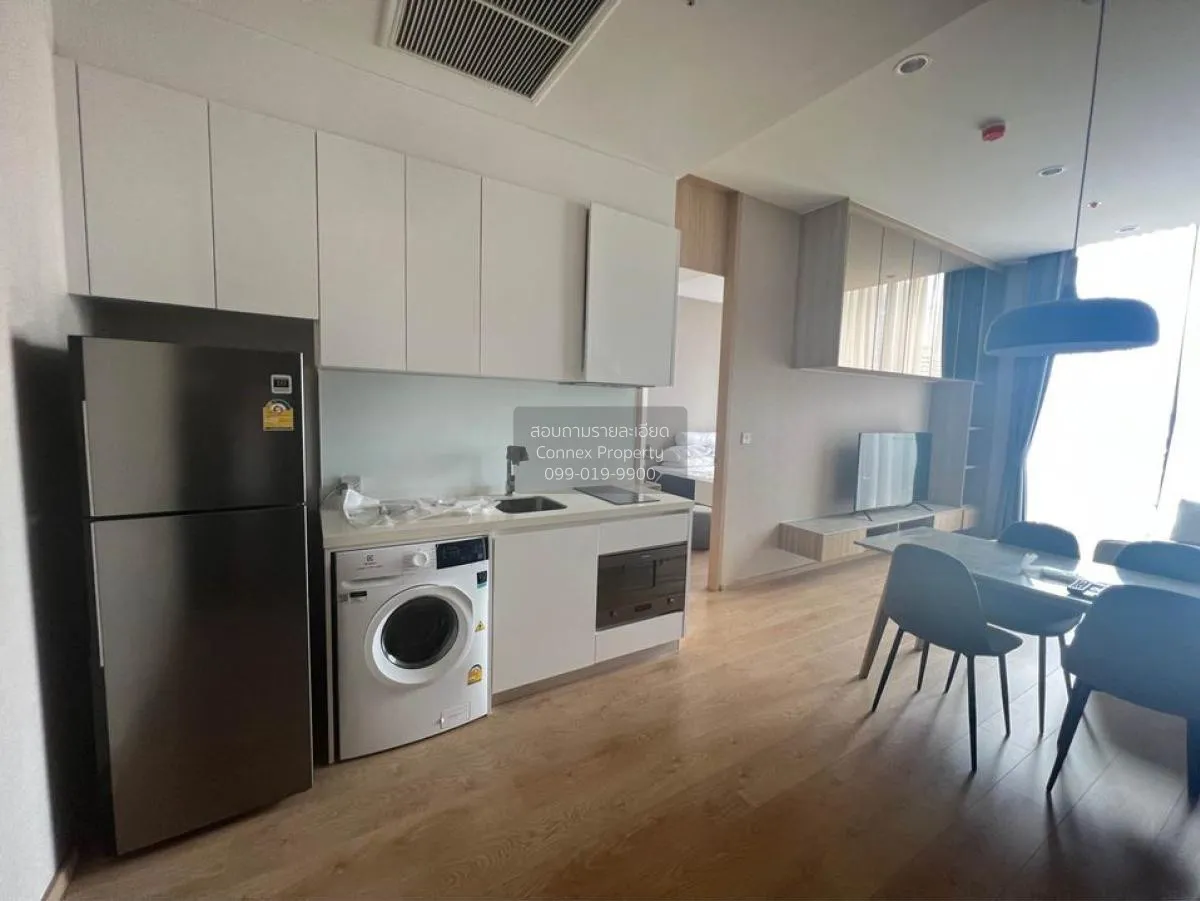 เช่าคอนโด  โนเบิล บี 19 BTS-อโศก คลองเตยเหนือ เขต วัฒนา กรุงเทพ C