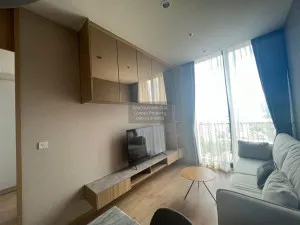 เช่าคอนโด  โนเบิล บี 19 BTS-อโศก คลองเตยเหนือ เขต วัฒนา กรุงเทพ CX-80037