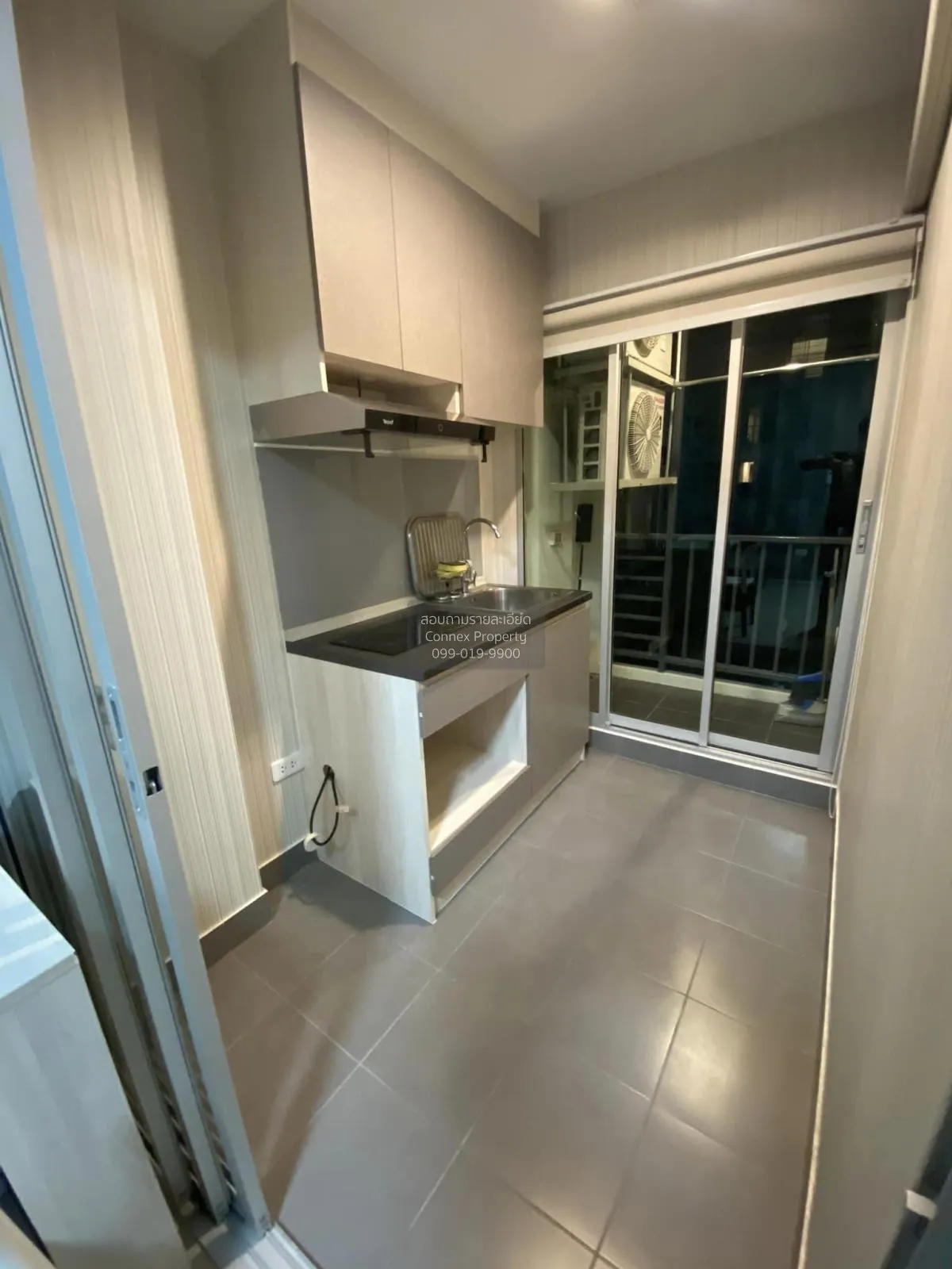 ขายคอนโด  เดอะนิช ไอดี เสรีไทย เพนท์เฮ้าส์ คันนายาว เขต คันนายาว 