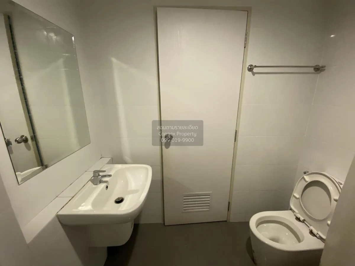 ขายคอนโด  เดอะนิช ไอดี เสรีไทย เพนท์เฮ้าส์ คันนายาว เขต คันนายาว 