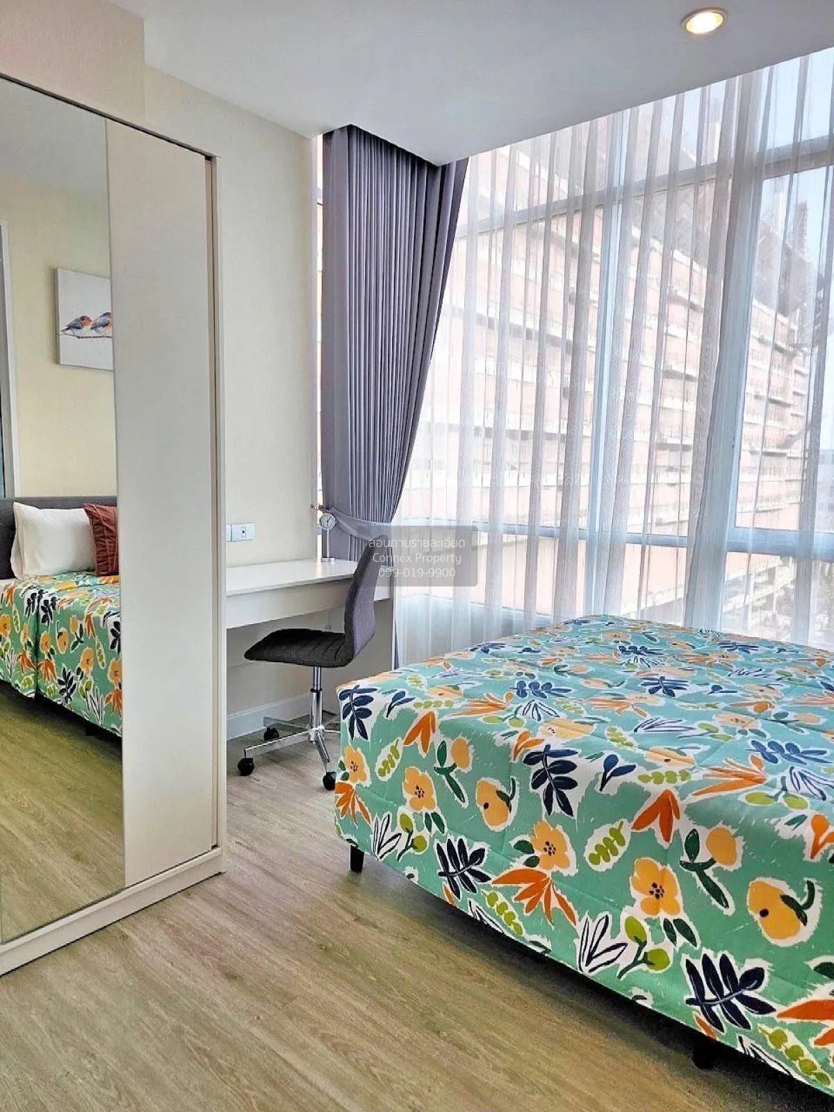 FOR RENT condo , The Sky Sukhumvit , BTS-Udom Suk , Bang Na , Ban