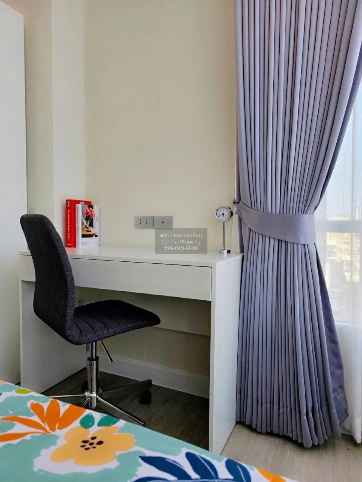 FOR RENT condo , The Sky Sukhumvit , BTS-Udom Suk , Bang Na , Ban