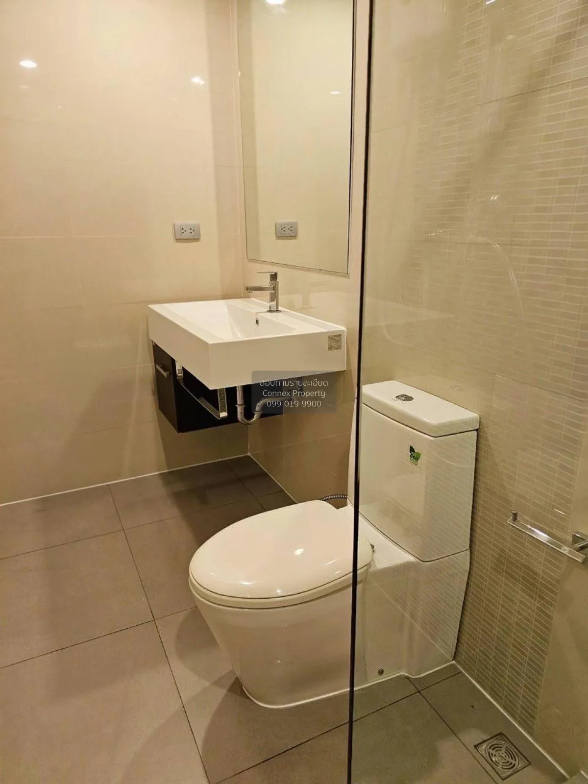 FOR RENT condo , The Sky Sukhumvit , BTS-Udom Suk , Bang Na , Ban