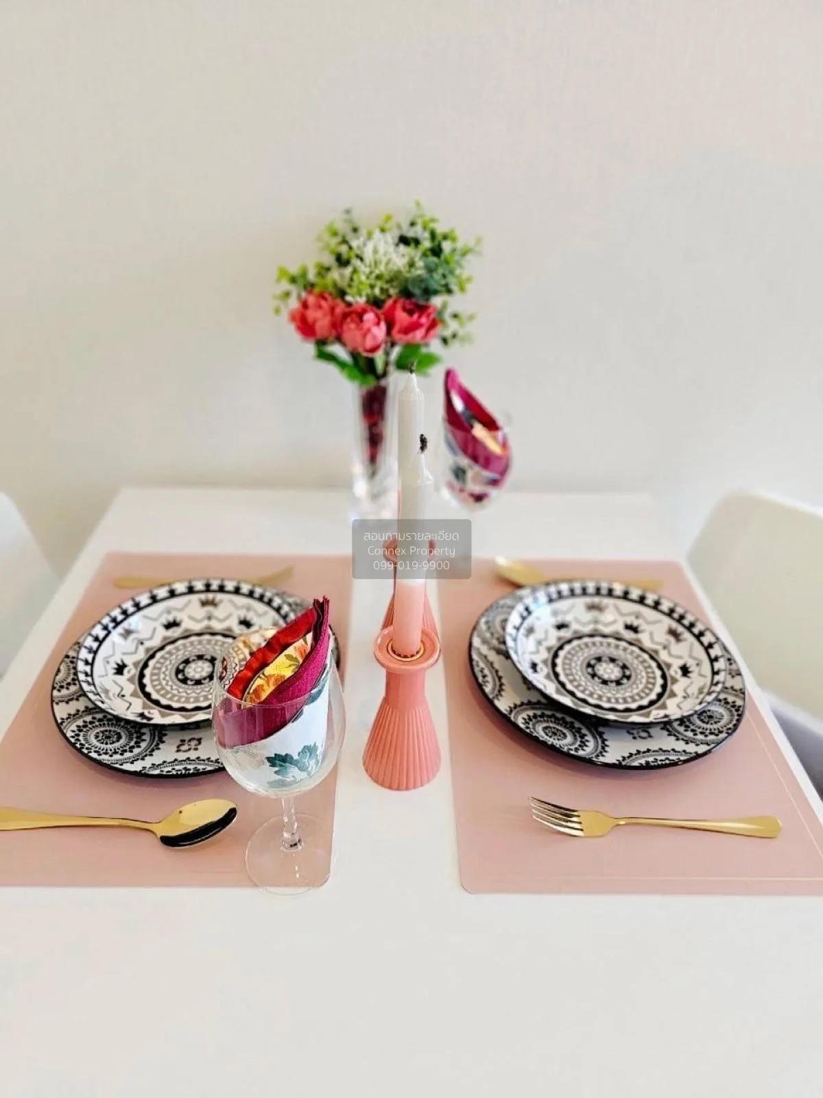 FOR RENT condo , The Sky Sukhumvit , BTS-Udom Suk , Bang Na , Ban