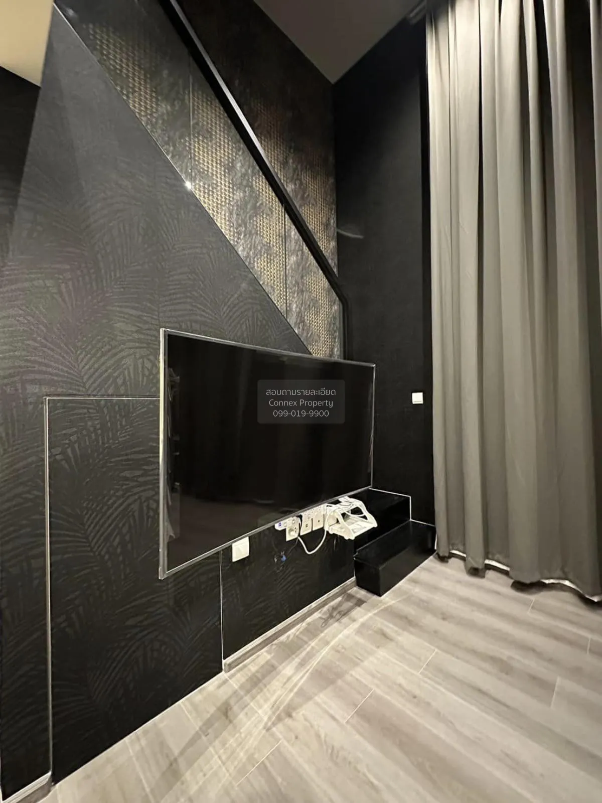 เช่าคอนโด  เดอะ รีเซิร์ฟ พหล - ประดิพัทธ์ ดูเพล็กซ์ BTS-สะพานควาย 2