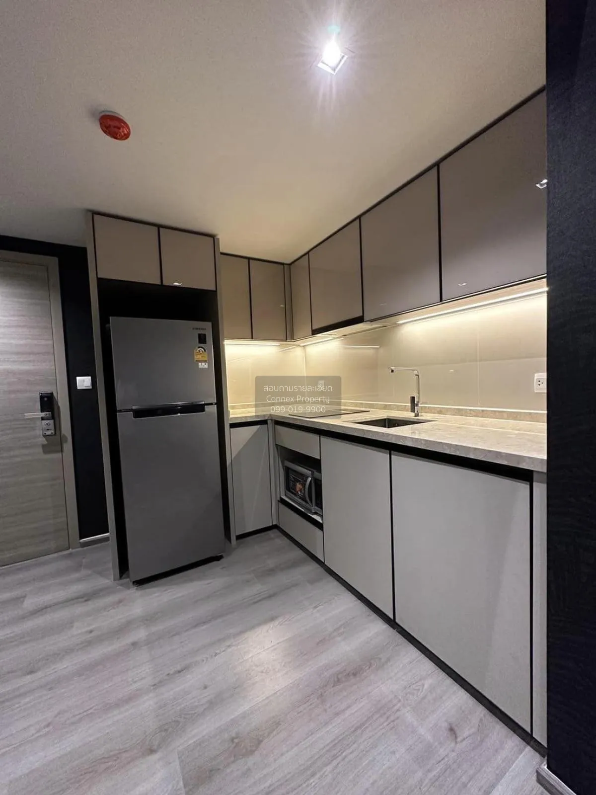 เช่าคอนโด  เดอะ รีเซิร์ฟ พหล - ประดิพัทธ์ ดูเพล็กซ์ BTS-สะพานควาย 4