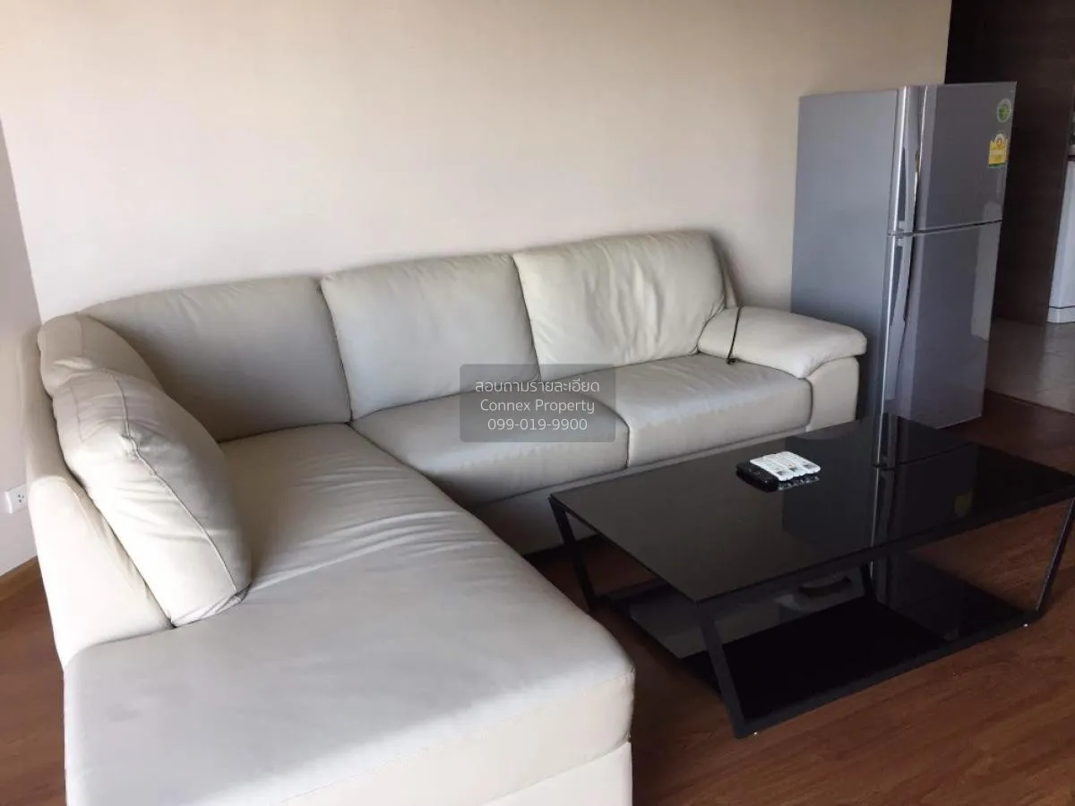 เช่าคอนโด  เบ็ล แกรนด์ พระราม 9 MRT-พระราม 9 ห้วยขวาง เขต ห้วยขวา 2