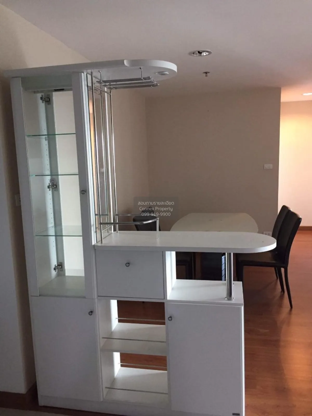 เช่าคอนโด  เบ็ล แกรนด์ พระราม 9 MRT-พระราม 9 ห้วยขวาง เขต ห้วยขวา