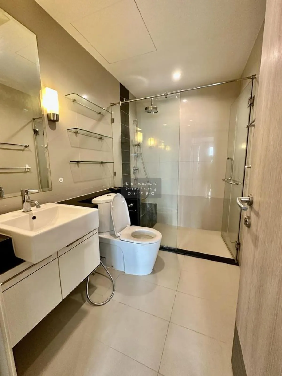 เช่าคอนโด  ศุภาลัย พรีเมียร์ ราชเทวี BTS-ราชเทวี ถนนเพชรบุรี เขต 