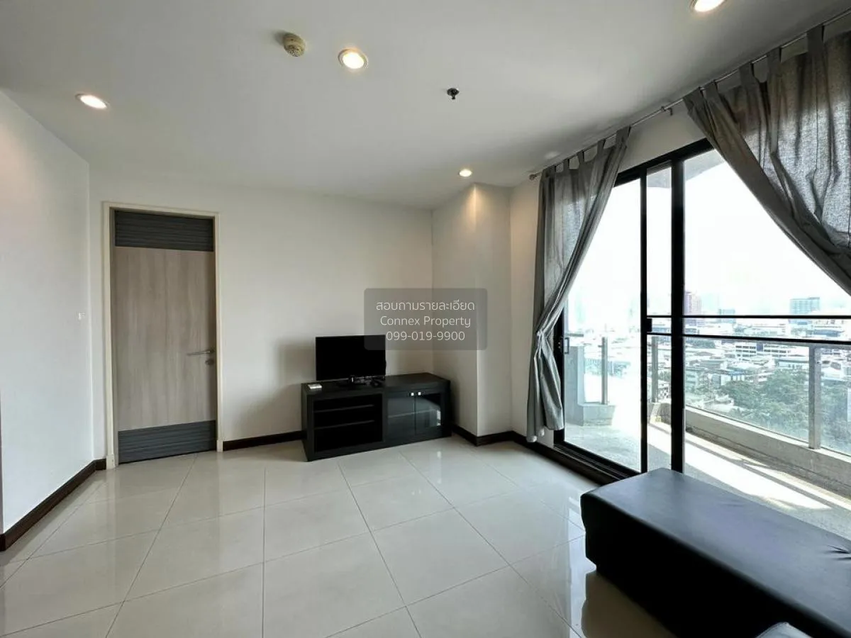 เช่าคอนโด  ศุภาลัย พรีเมียร์ ราชเทวี BTS-ราชเทวี ถนนเพชรบุรี เขต  3