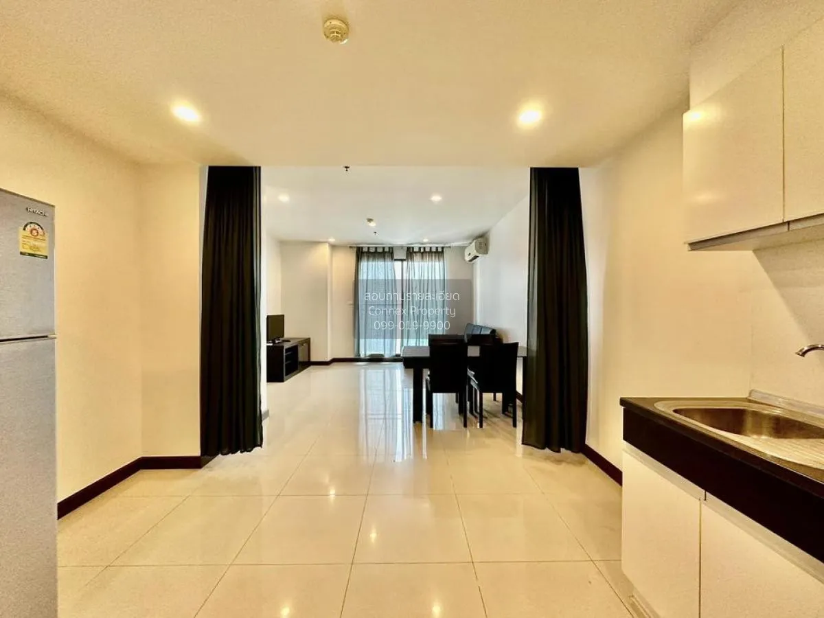 เช่าคอนโด  ศุภาลัย พรีเมียร์ ราชเทวี BTS-ราชเทวี ถนนเพชรบุรี เขต  4