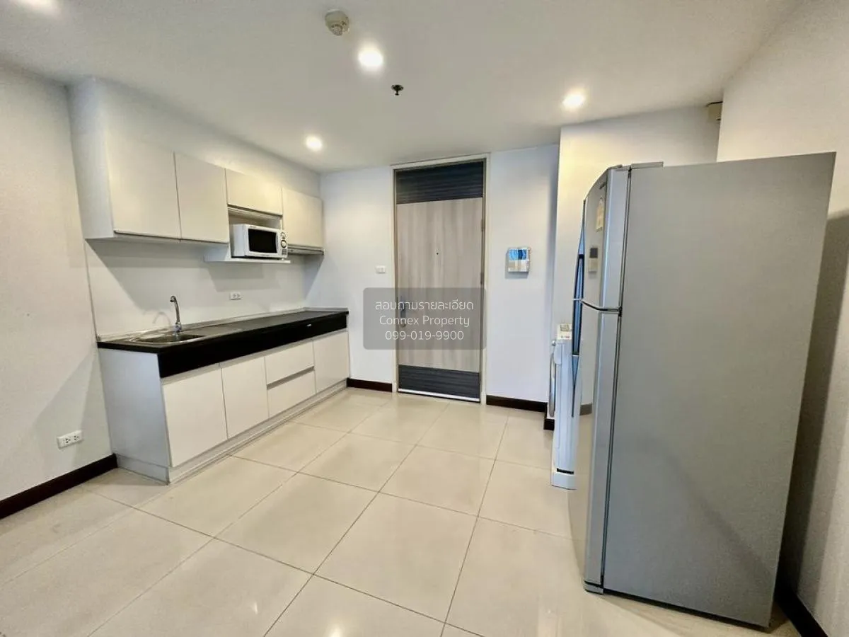 เช่าคอนโด  ศุภาลัย พรีเมียร์ ราชเทวี BTS-ราชเทวี ถนนเพชรบุรี เขต 