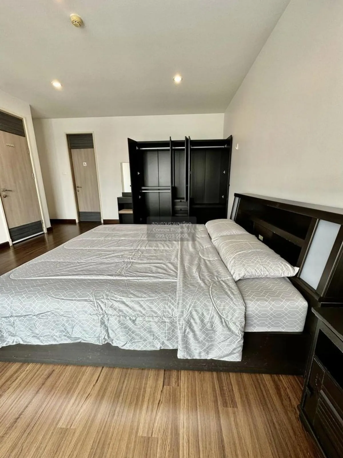 เช่าคอนโด  ศุภาลัย พรีเมียร์ ราชเทวี BTS-ราชเทวี ถนนเพชรบุรี เขต 