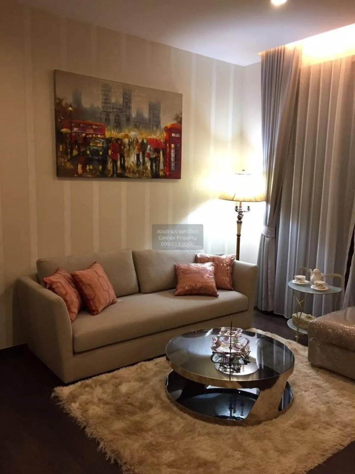 FOR RENT condo , The XXXIX by Sansiri , BTS-Phrom Phong , Khlong  2