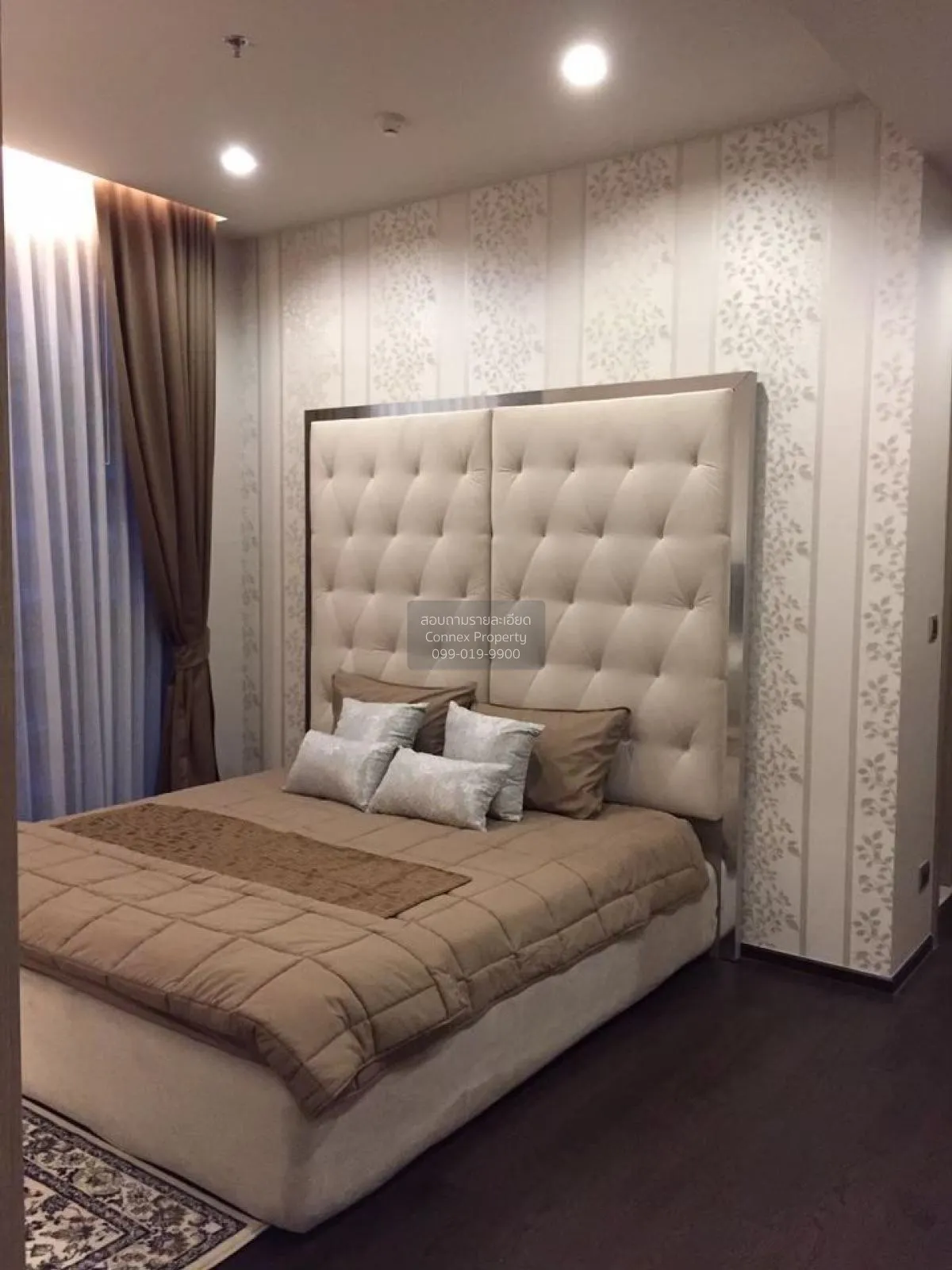 FOR RENT condo , The XXXIX by Sansiri , BTS-Phrom Phong , Khlong 