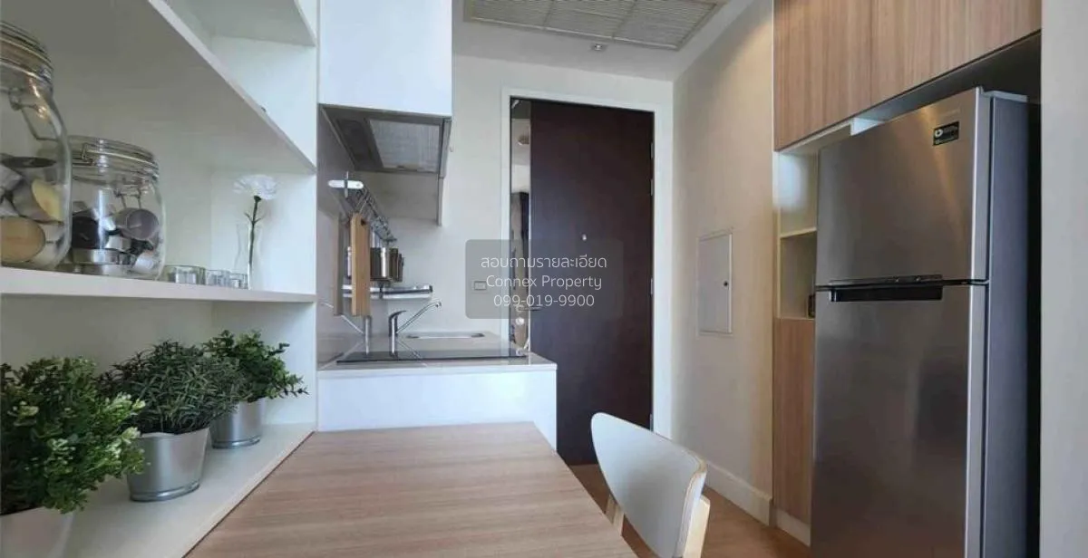 FOR RENT condo , Equinox Phahol - Vibha , BTS-Phahon Yothin 59 ,  2