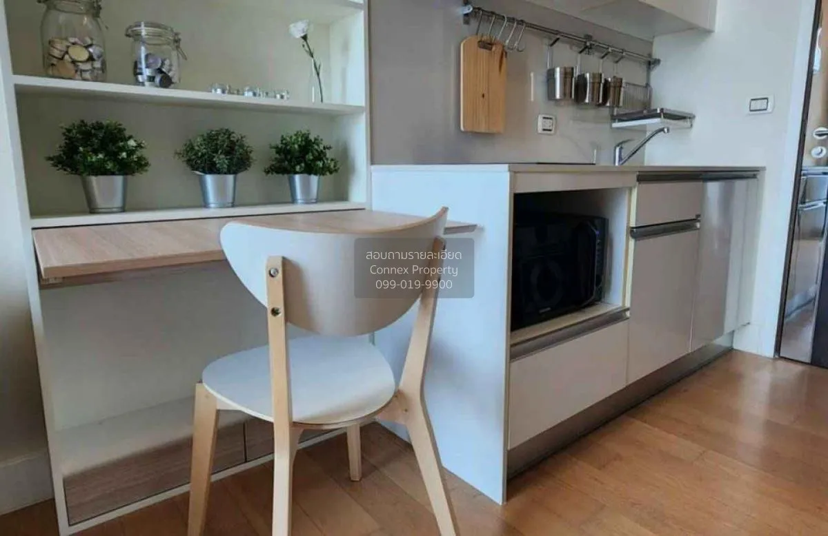 FOR RENT condo , Equinox Phahol - Vibha , BTS-Phahon Yothin 59 ,  4