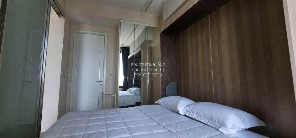 FOR RENT condo , Equinox Phahol - Vibha , BTS-Phahon Yothin 59 , 