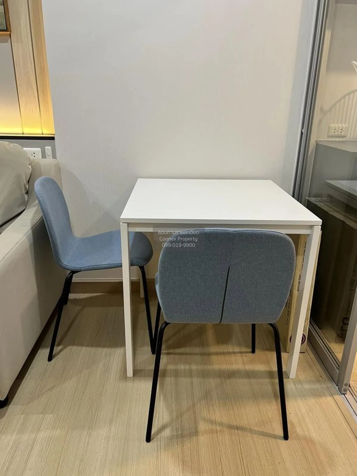 FOR RENT condo , Supalai Veranda Phasi Charoen Station , MRT-Phas