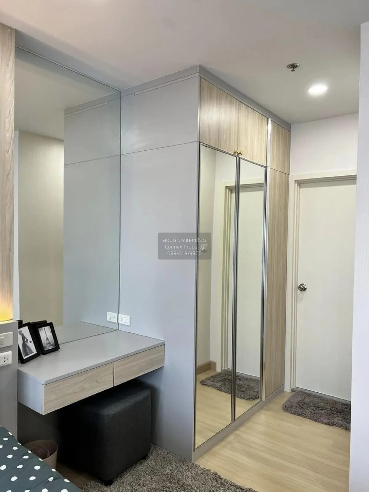 FOR RENT condo , Supalai Veranda Phasi Charoen Station , MRT-Phas