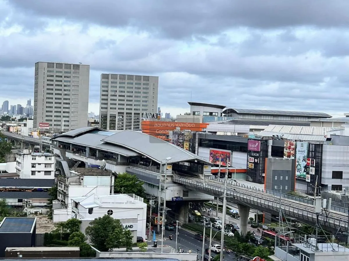 FOR RENT condo , Supalai Veranda Phasi Charoen Station , MRT-Phas