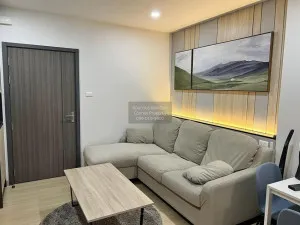 FOR RENT condo , Supalai Veranda Phasi Charoen Station , MRT-Phasi Charoen , Bang Wa , Phasi Charoen , Bangkok , CX-80047
